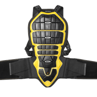 Spidi Back Warrior - 170-180cm Back Protector Spidi Back Warrior - 170-180cm Back Protector