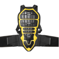 Spidi Back Warrior - 170-180cm Back Protector