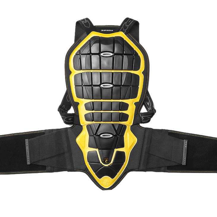 Spidi Back Warrior - 170-180cm Back Protector Spidi Back Warrior - 170-180cm Back Protector