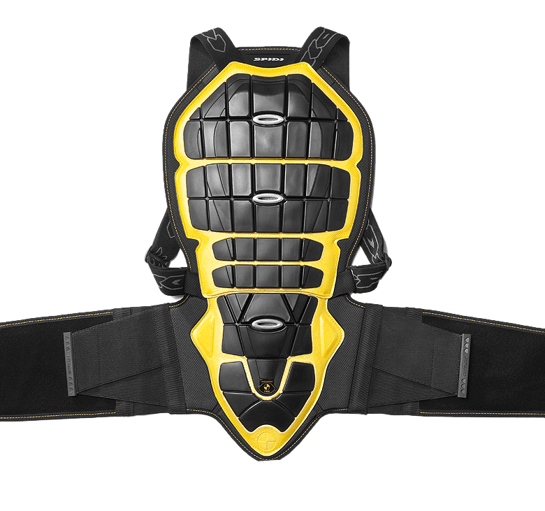 Spidi Back Warrior - 170-180cm Back Protector