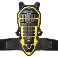 Spidi Back Warrior - 180-195cm Back Protector Spidi Back Warrior - 180-195cm Back Protector