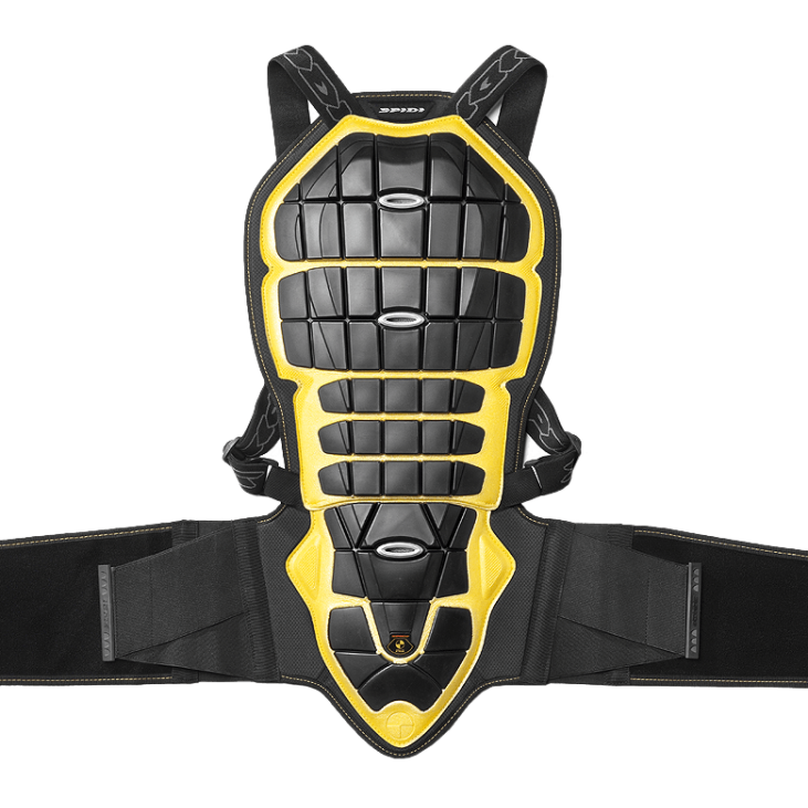 Spidi Back Warrior - 180-195cm Back Protector Spidi Back Warrior - 180-195cm Back Protector