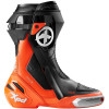 SPIDI XPD / XP9 - R / Race Boots / Orange / Black SPIDI XPD / XP9 - R / Race Boots / Orange / Black