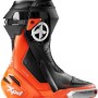 SPIDI XPD / XP9 - R / Race Boots / Orange / Black