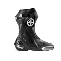 SPIDI XPD / XP9 - R / Race Boots / BLACK