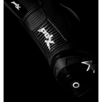 SPIDI XPD / XP9 - R / Race Boots / BLACK SPIDI XPD / XP9 - R / Race Boots / BLACK
