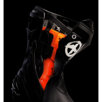 SPIDI XPD / XP9 - R / Race Boots / Yellow / Black SPIDI XPD / XP9 - R / Race Boots / Yellow / Black