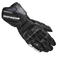 Spidi Carbo 5 Gloves -  Black