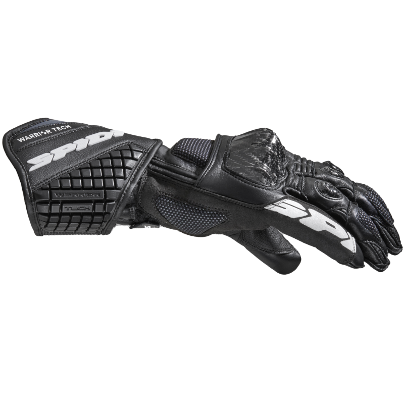 Spidi Carbo 5 Gloves - Black Spidi Carbo 5 Gloves - Black