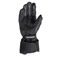 Spidi Carbo 5 Gloves -  Black
