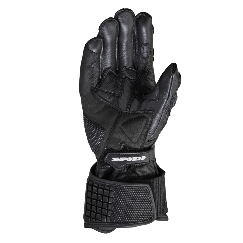 Spidi Carbo 5 Gloves - Black Spidi Carbo 5 Gloves - Black