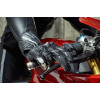 Spidi Carbo 5 Gloves - Black Spidi Carbo 5 Gloves - Black