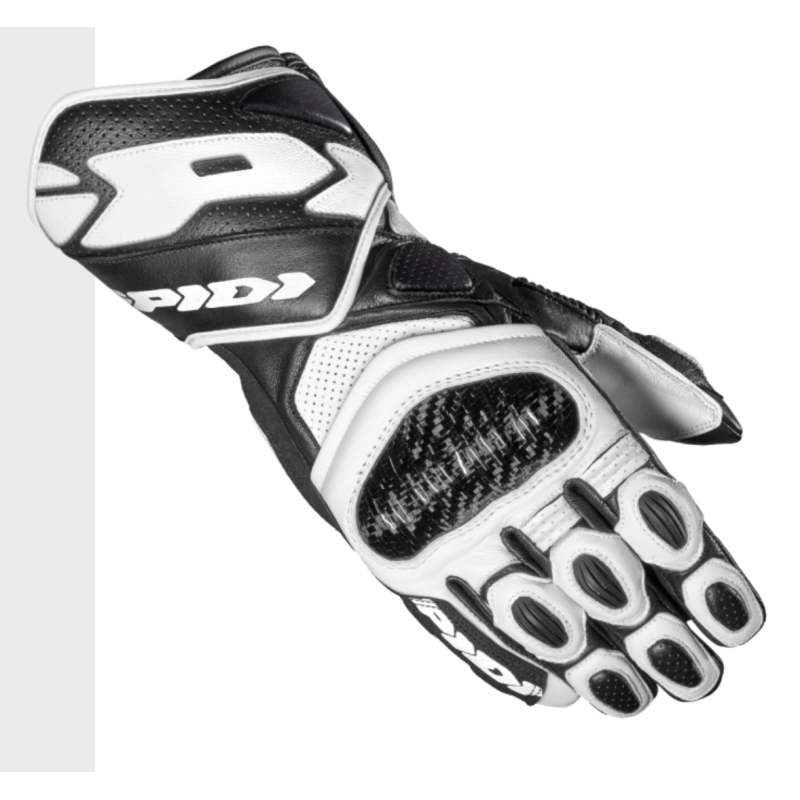 Spidi Carbo 7 Gloves