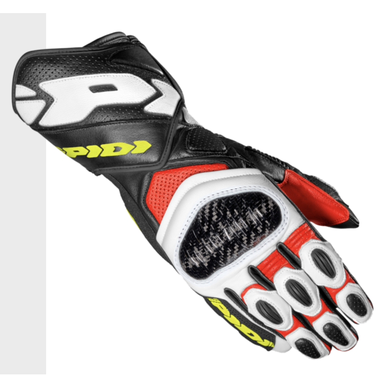 Spidi Carbo 7 Gloves