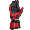 Spidi Carbo Track Evo Gloves - Red / Black / White Spidi Carbo Track Evo Gloves - Red / Black / White
