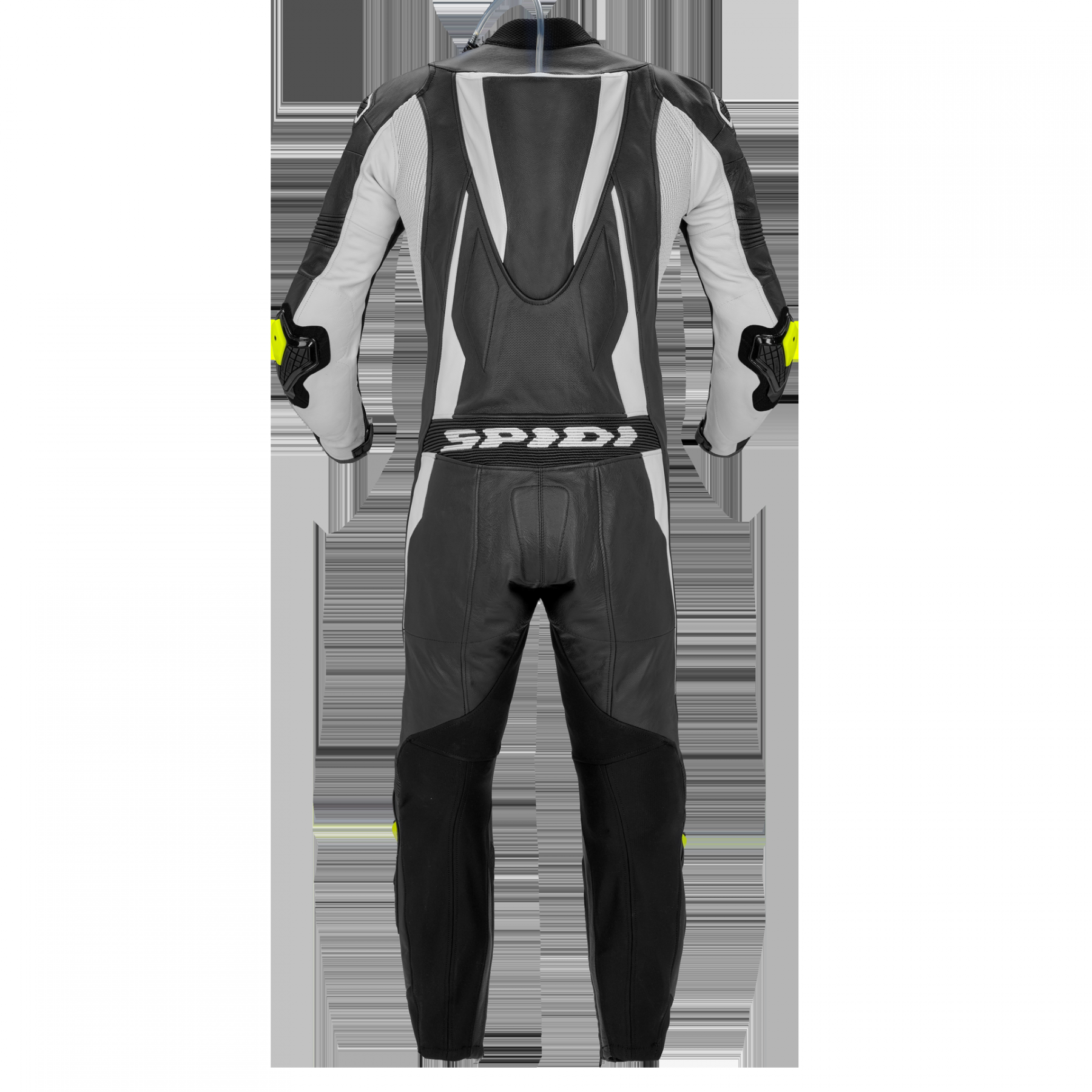 Spidi Race Warrior Perforated Pro Leather Suit