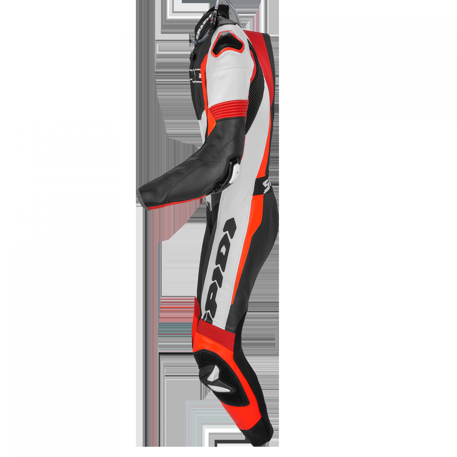 Spidi Race Warrior Perforated Pro Leather Suit