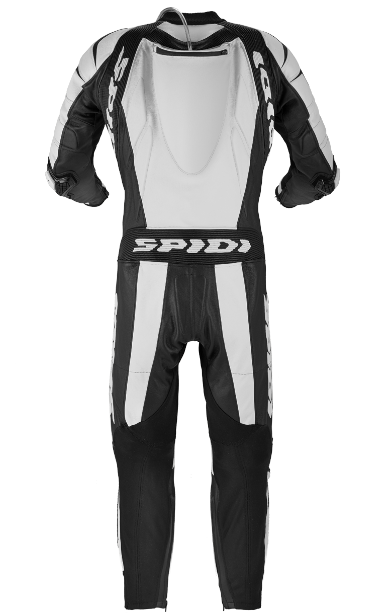 Spidi Replica Piloti Wind Perforated Leather Suit