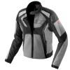 Spidi Tronik Mesh Textile Jacket - Black / Gray Spidi Tronik Mesh Textile Jacket - Black / Gray