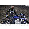 Spidi Tronik Mesh Textile Jacket - Black / Gray / Yellow Spidi Tronik Mesh Textile Jacket - Black / Gray / Yellow