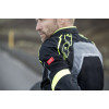 Spidi Tronik Mesh Textile Jacket - Black / Gray / Yellow Spidi Tronik Mesh Textile Jacket - Black / Gray / Yellow