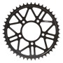 SUPERLITE RSX-R Series 520 Hard Anodized Aluminum Sprocket For Rotobox, Core Moto, OZ, Marchesini & Other Aftermarket Racing Wheels