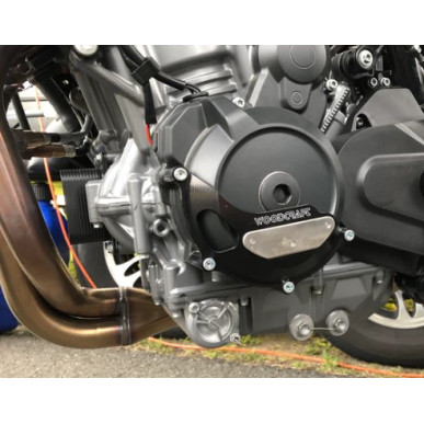 Woodcraft Stator Cover Protector (LHS) | KTM 790 / 890 (2018-2023)