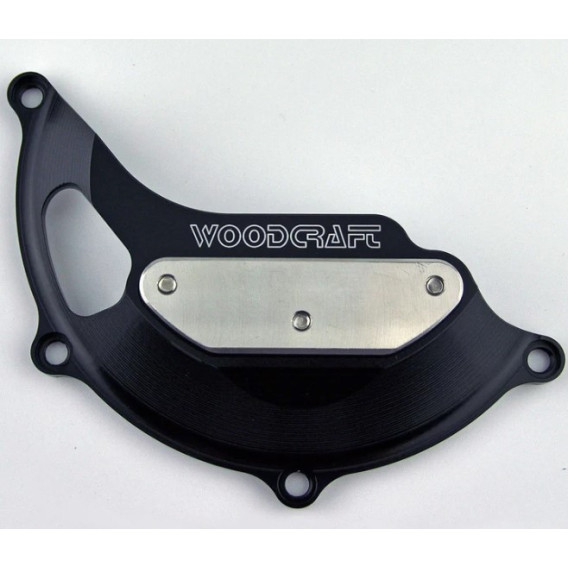 Woodcraft Stator Cover Protector (LHS) | KTM 790 / 890 (2018-2023)
