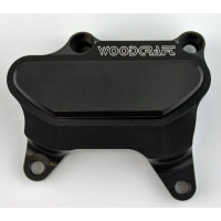 Woodcraft Water Pump Cover Protector (RHS) | KTM 790 / 890 (2018-2023)