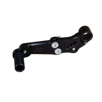 Woodcraft Shift Pedal Assembly | Yamaha YZF-R7 (2022)