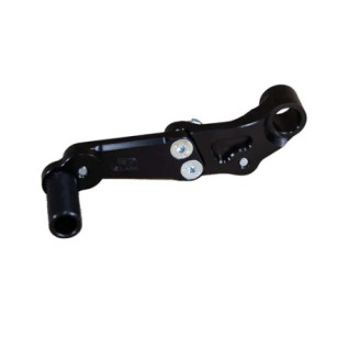 Woodcraft Shift Pedal Assembly | Yamaha YZF-R7 (2022)