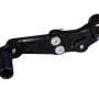 Woodcraft Shift Pedal Assembly | Yamaha YZF-R7 (2022)