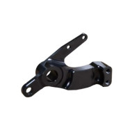 Woodcraft BRAKE PEDAL PIVOT | Yamaha YZF-R7 (2022)