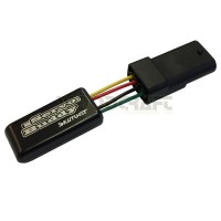 Woodcraft Servo Buddy Exhaust Servo Eliminator - BMW Woodcraft Servo Buddy Exhaust Servo Eliminator - BMW