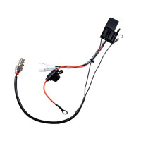 Woodcraft Brake Pressure Switch - Aprilia RS 660 (2021-23)