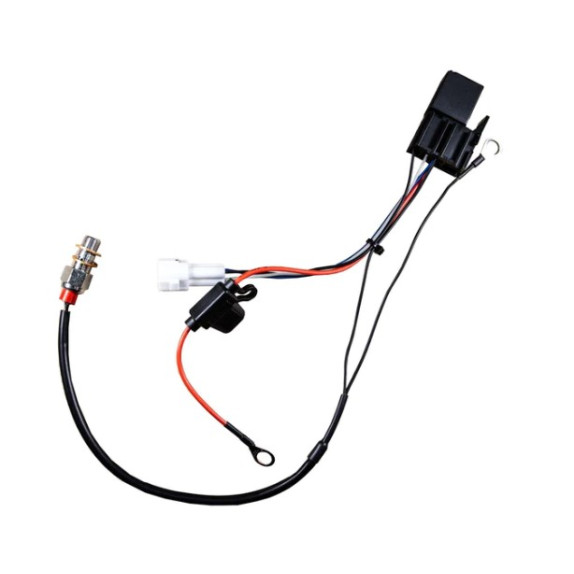Woodcraft Brake Pressure Switch - Aprilia RS 660 (2021-23) Woodcraft Brake Pressure Switch - Aprilia RS 660 (2021-23)