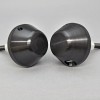 Woodcraft Domed Frame Slider Kit - Kawasaki ZX-10R / ZX-10RR (2016-2026) Woodcraft Domed Frame Slider Kit - Kawasaki ZX-10R / ZX-10RR (2016-2026)