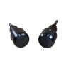 Woodcraft Frame Sliders - Kawasaki ZX-636R (2013-18)