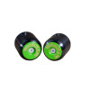 Woodcraft Frame Sliders - Kawasaki ZX-636R (2013-18)
