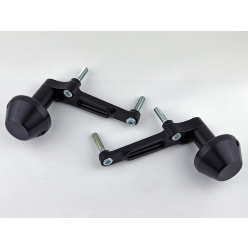 Woodcraft Frame Sliders Kit - KTM Duke 790 / 890 (2018-2022)