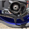 Woodcraft Superbike Lifters - Yamaha R6 (2017-20) | R7 (2022-2023)