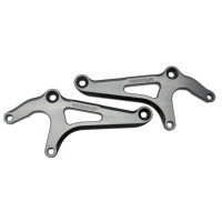 Woodcraft Superbike Lifters - Yamaha R6 (2017-20) | R7 (2022-2023)