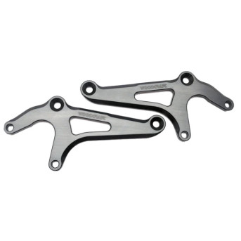 Woodcraft Superbike Lifters - Yamaha R6 (2017-20) | R7 (2022-2023)