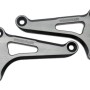 Woodcraft Superbike Lifters - Yamaha R6 (2017-20) | R7 (2022-2023)