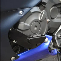 Woodcraft LHS Stator Cover Protector | Yamaha FZ-07 | MT-07 | R7 | Tenere 700