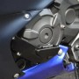 Woodcraft LHS Stator Cover Protector | Yamaha FZ-07 | MT-07 | R7 | Tenere 700