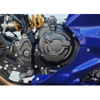 Woodcraft Water Pump Cover Protector | Yamaha FZ-07 | MT-07 | R7 | Tenere 700 | XSR 700