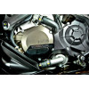 Woodcraft Left Side Stator Cover Protector - Aprilia RSV4 / Tuono V4