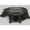 Woodcraft Left Side Stator Cover Protector - Aprilia RSV4 / Tuono V4