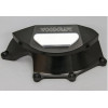 Woodcraft Left Side Stator Cover Protector - Aprilia RSV4 / Tuono V4